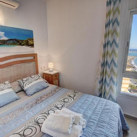 Sunset Apartment - C&G Benal Beach Benalmádena Kültér fotó