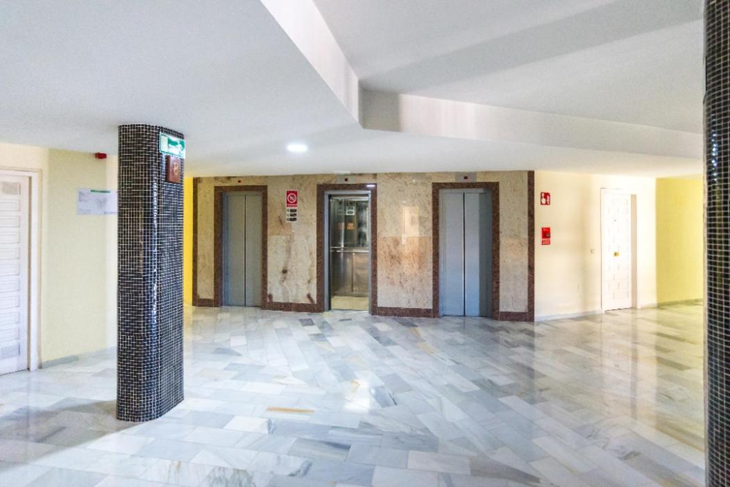 Sunset Apartment - C&G Benal Beach Benalmádena Kültér fotó